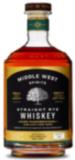 Middle West Straight Rye Whiskey